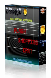 C-Shop3D